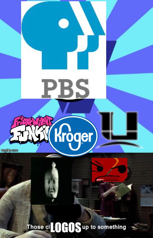 BND Tag | LOGOS | image tagged in logo,pbs | made w/ Imgflip meme maker