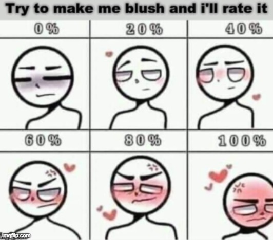 try me. plus it's hard unless you know who fricken stalks me. | made w/ Imgflip meme maker