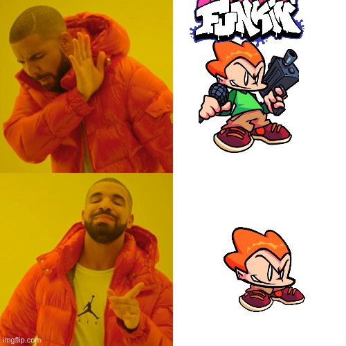 Why did I make this | image tagged in memes,drake hotline bling | made w/ Imgflip meme maker