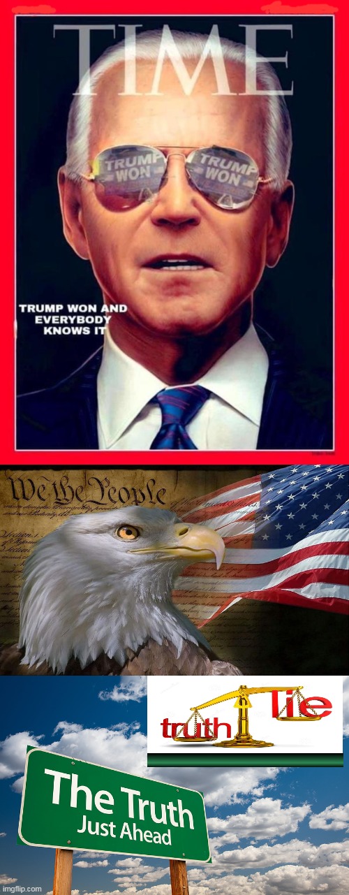 More of Us Love America Than Hate Her | image tagged in political meme,joe biden,donald trump,america,election fraud | made w/ Imgflip meme maker
