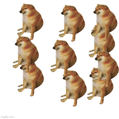 Blank Transparent Square | image tagged in memes,blank transparent square | made w/ Imgflip meme maker