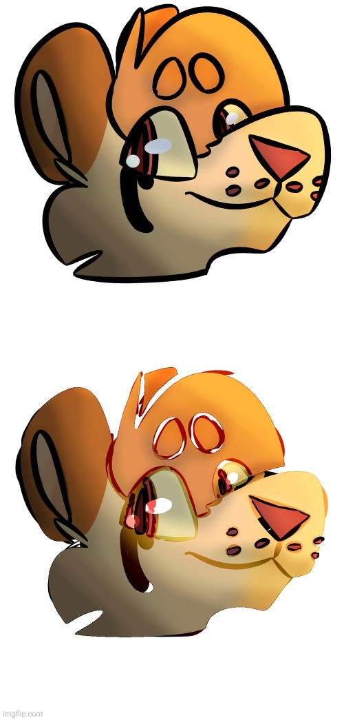 More debt (i like the second one, i don't even know what I did but i changed some layers lol) | made w/ Imgflip meme maker