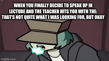 i'm not wrong - Imgflip