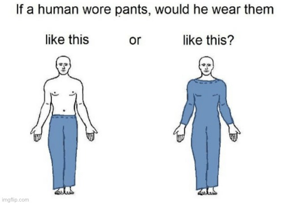 . | made w/ Imgflip meme maker