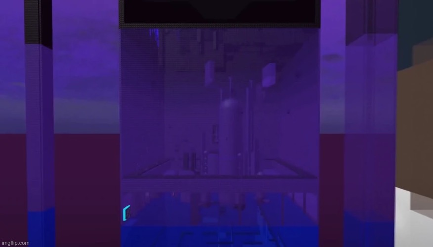 Posting CoV floors until they’ve all been posted: Floor 6 / 22 | made w/ Imgflip meme maker