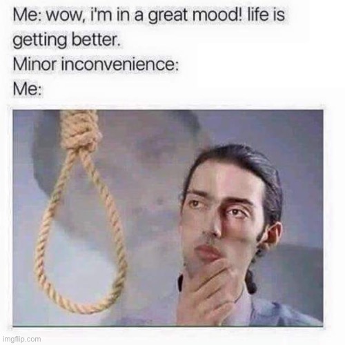 This be me. | made w/ Imgflip meme maker