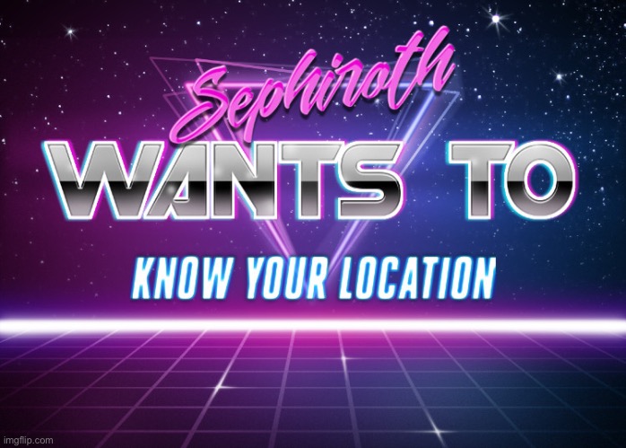 Ok, Septhi, we get it | made w/ Imgflip meme maker