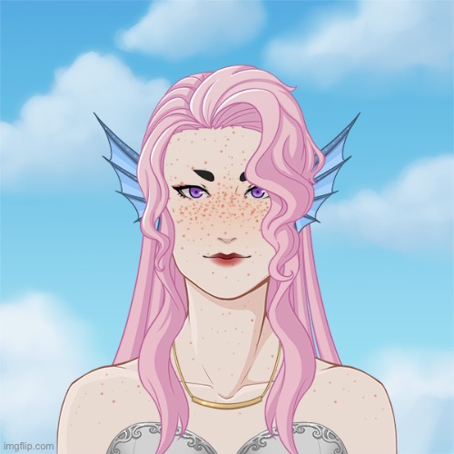 POV in the comments, here’s a wholesome maybe romance one :3 | made w/ Imgflip meme maker