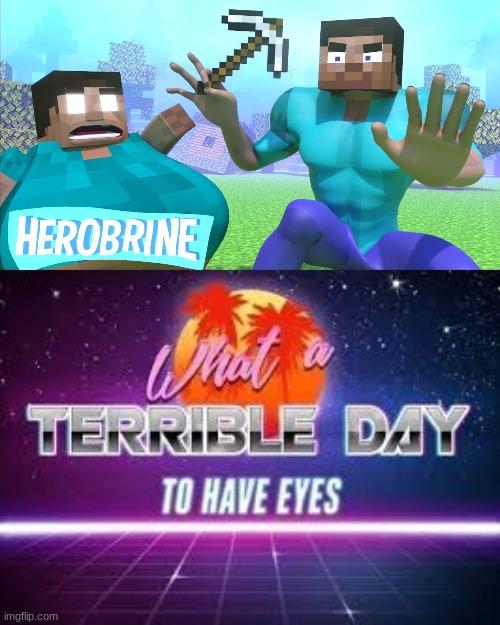 dear god | image tagged in what a terrible day to have eyes | made w/ Imgflip meme maker