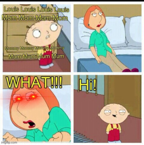 Hiiiii | made w/ Imgflip meme maker
