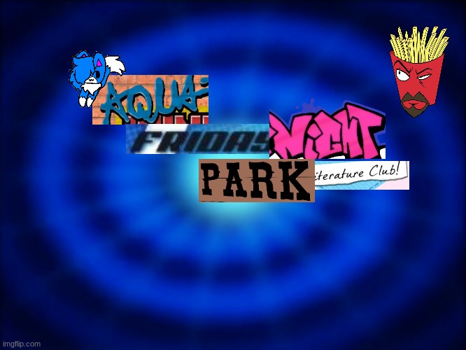 guys, remember the ultimate crossover? well, im gonna try to make a sequel to it. if ya know what happened in the first, you can | made w/ Imgflip meme maker