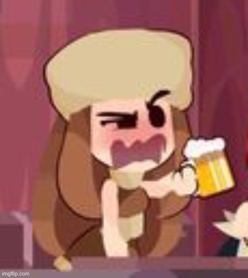 She drunk | made w/ Imgflip meme maker