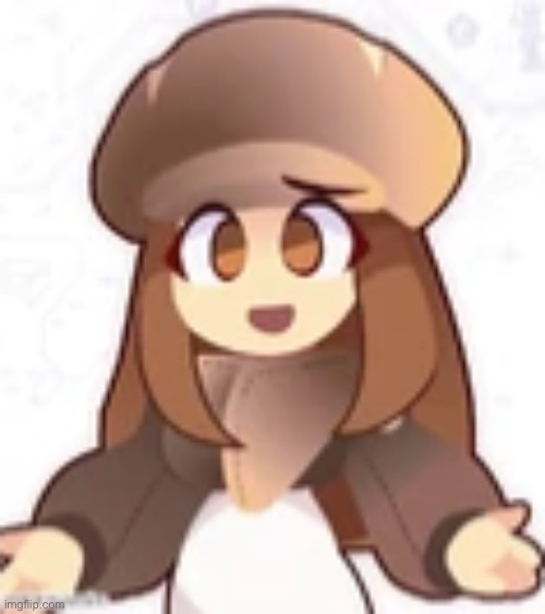 She wants a hug | made w/ Imgflip meme maker