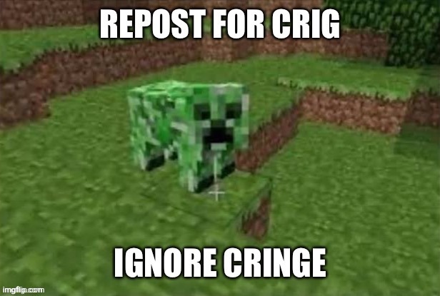 c r i g | made w/ Imgflip meme maker