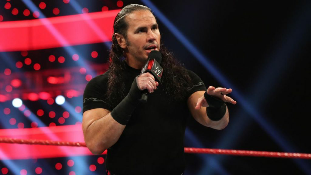 WWE Matt Hardy Blank Meme Template