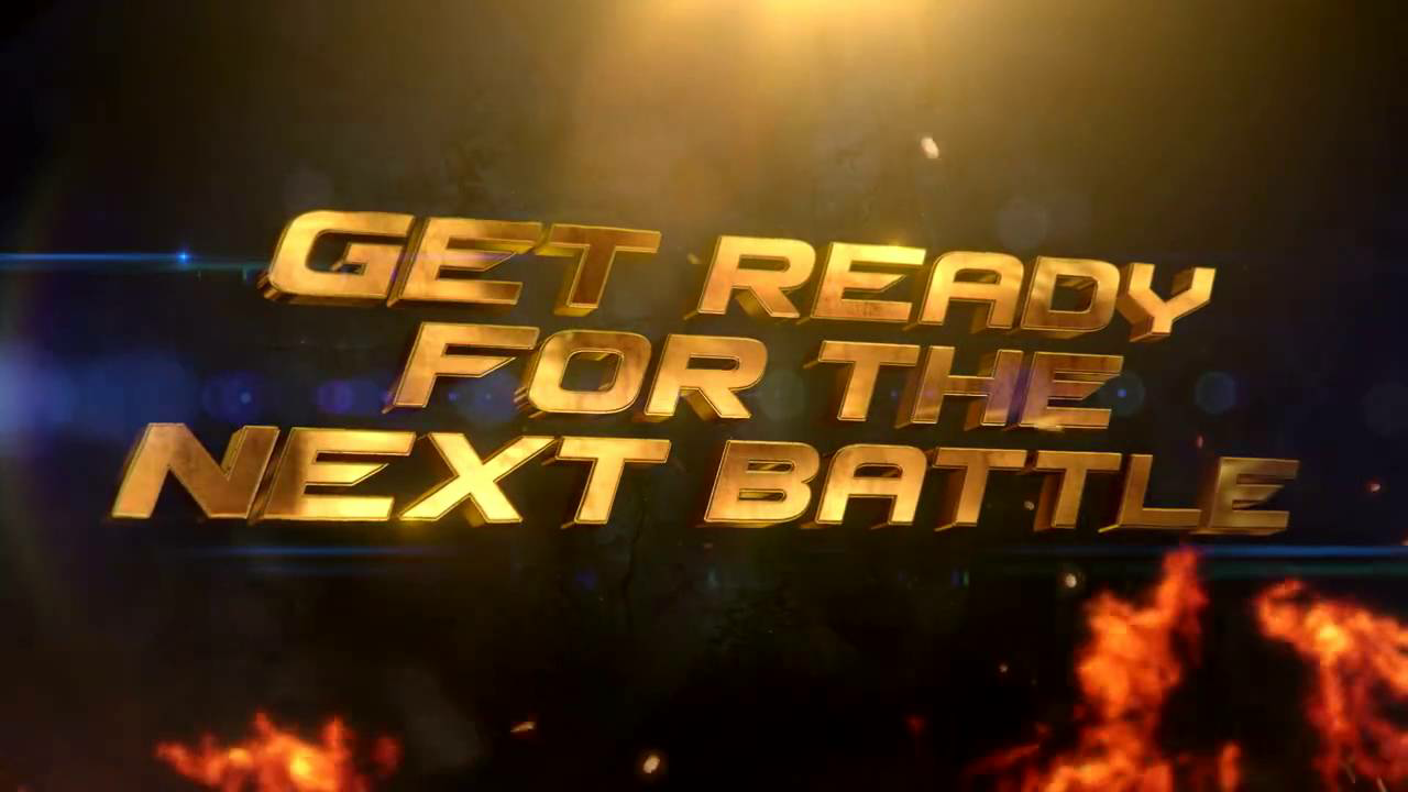Tekken 7 Fated Retribution Get ready for the next battle Blank Meme Template