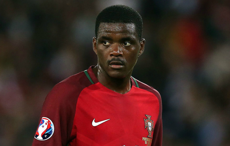 William Carvalho Blank Meme Template