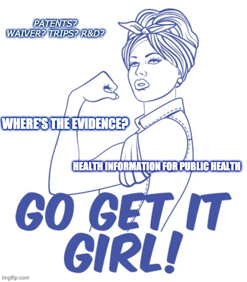 Health information and evidence for public health | WHERE'S THE EVIDENCE? HEALTH INFORMATION FOR PUBLIC HEALTH | image tagged in memes | made w/ Imgflip meme maker