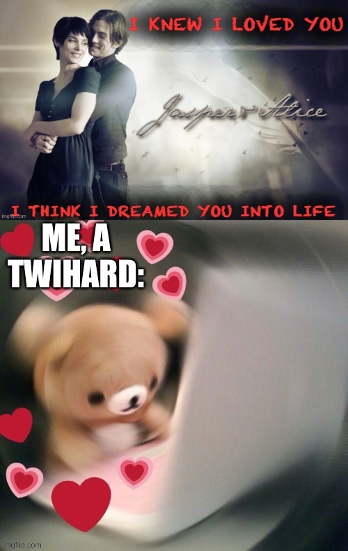 yoooo I had no idea this stream existed >:D I will now spam with twilight memes lol | image tagged in credit to original owner of the top image | made w/ Imgflip meme maker