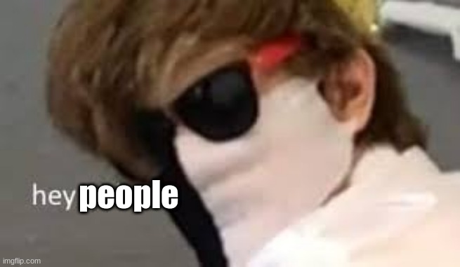 ;) | people | made w/ Imgflip meme maker