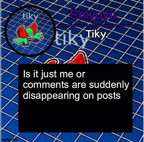 Dwffdwewfwfewfwrreffegrgvbgththyjnykkkkuuk, | Is it just me or comments are suddenly disappearing on posts | image tagged in dwffdwewfwfewfwrreffegrgvbgththyjnykkkkuuk | made w/ Imgflip meme maker