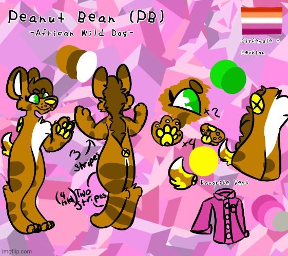 BABY GIRL HAS NEW REF :DDD | made w/ Imgflip meme maker