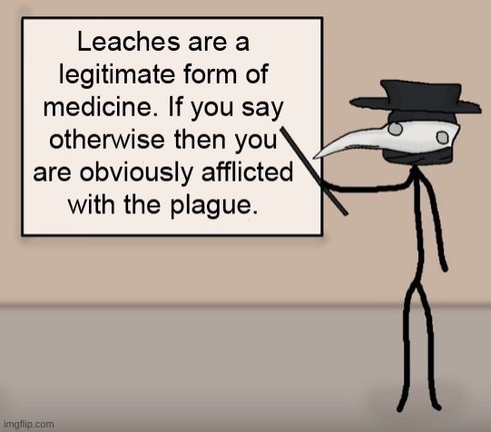 Plaguey boi meme time | made w/ Imgflip meme maker