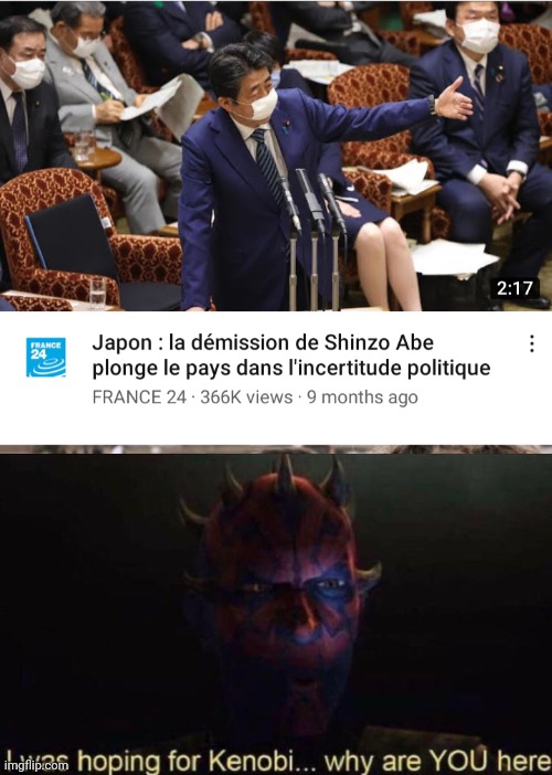 What is happening to my YouTube recommendations | image tagged in i was hoping for kenobi | made w/ Imgflip meme maker