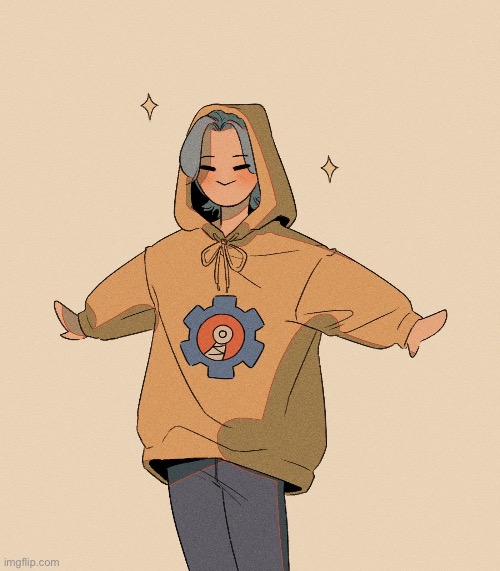 one word, cute. | made w/ Imgflip meme maker