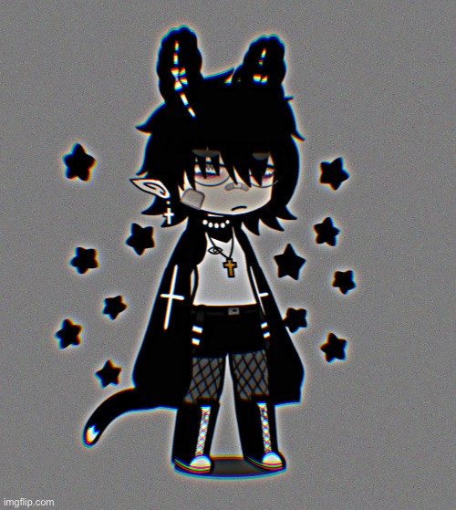 I just love mako, yes I actually simp for fictional people ? | made w/ Imgflip meme maker