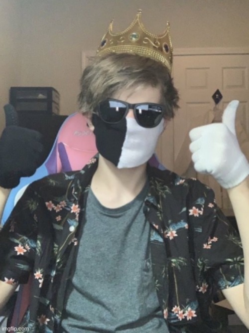 ? | made w/ Imgflip meme maker