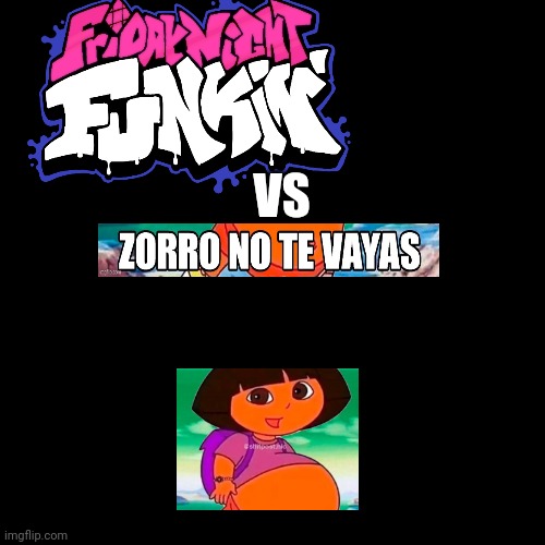 Blank Transparent Square | VS | image tagged in memes,blank transparent square | made w/ Imgflip meme maker