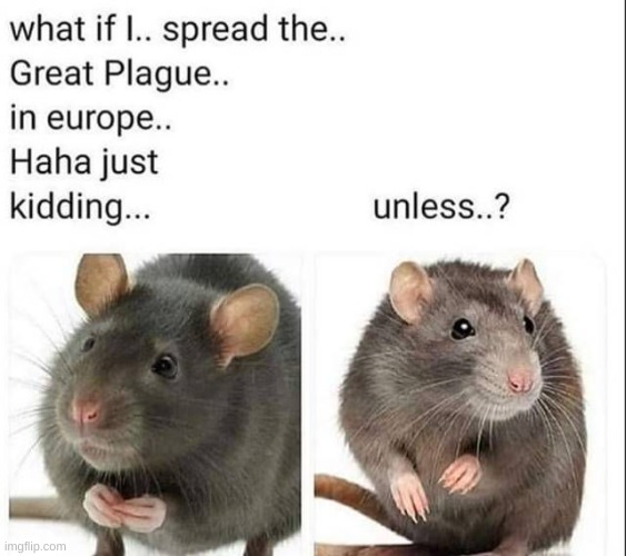 U N L E S S | made w/ Imgflip meme maker