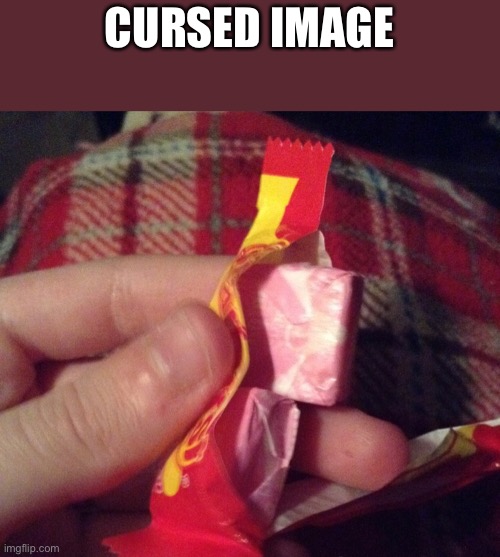 I really hate it when they are the same color. | CURSED IMAGE | made w/ Imgflip meme maker