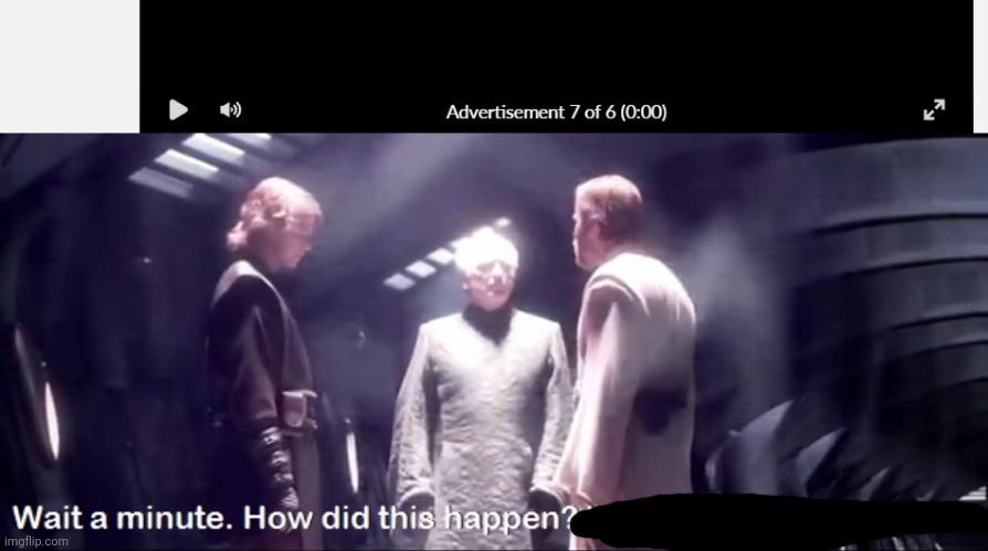 image tagged in we're smarter than this | made w/ Imgflip meme maker