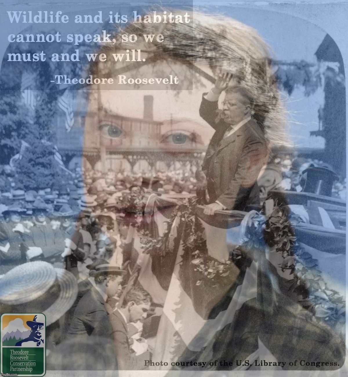Greta Roosevelt | image tagged in greta thunberg,greta,teddy roosevelt | made w/ Imgflip meme maker