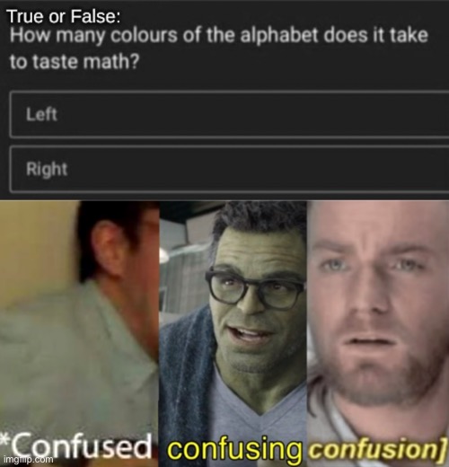 image tagged in confused confusing confusion,weird questions | made w/ Imgflip meme maker