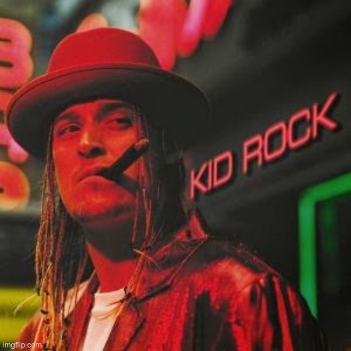 MY. NAME. IS. KIIIIIIIIIIIIIIIIIIIIIIIIIIIIIID | image tagged in kid rock bawitdaba | made w/ Imgflip meme maker