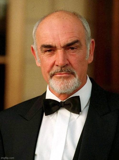 sean connery | image tagged in sean connery | made w/ Imgflip meme maker