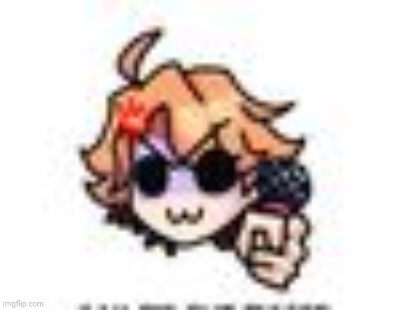Angy Senpai ÒwÓ | image tagged in angy senpai w | made w/ Imgflip meme maker