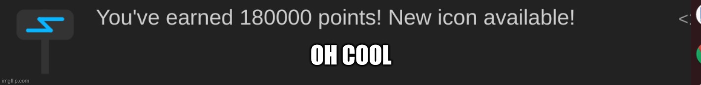 LESSSSSSSS GOOOOOOOOOOO | OH COOL | made w/ Imgflip meme maker