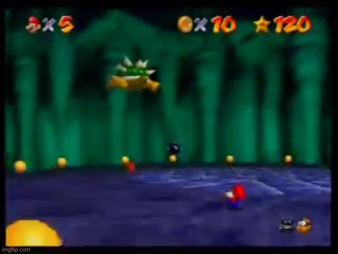 e | image tagged in so long gay bowser | made w/ Imgflip meme maker
