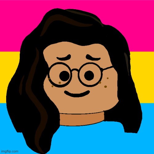 E | image tagged in cinna in lego picrew e | made w/ Imgflip meme maker