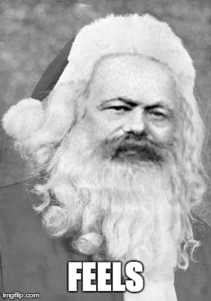FEELS | image tagged in marx | made w/ Imgflip meme maker