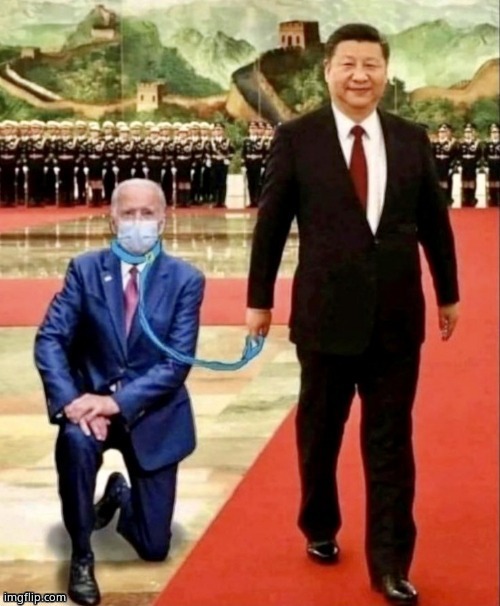 China Joe | image tagged in china joe | made w/ Imgflip meme maker