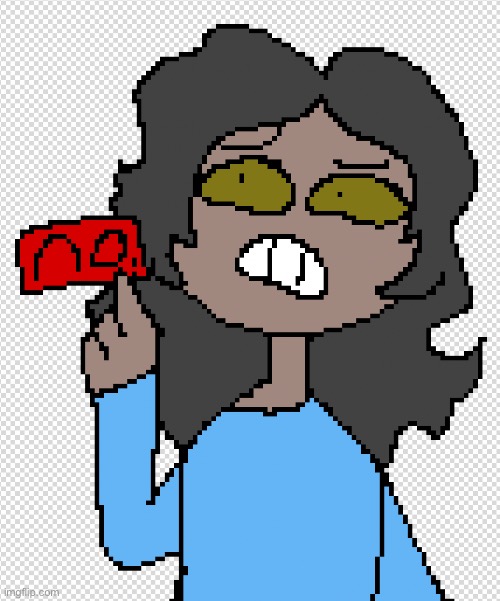 My friend dared me to draw a meme of myself | made w/ Imgflip meme maker