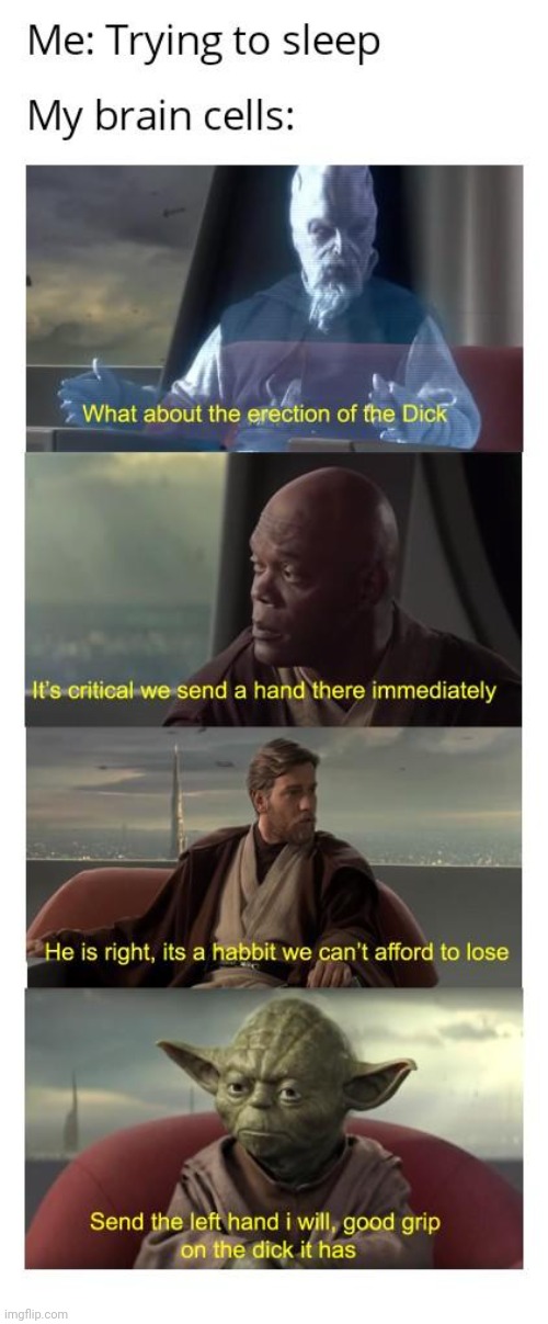 YES | made w/ Imgflip meme maker