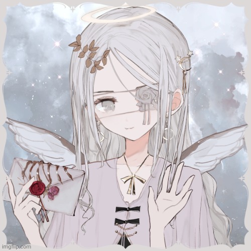 New picrew | made w/ Imgflip meme maker