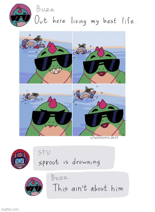 I thought grass types were good against water types | made w/ Imgflip meme maker