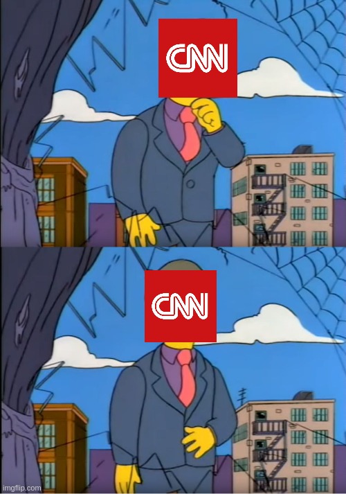 Skinner Knows Best | image tagged in skinner out of touch | made w/ Imgflip meme maker